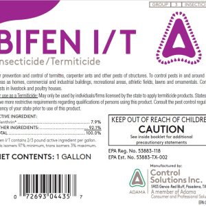 Bifen I/T (Control Solutions, Inc.)
